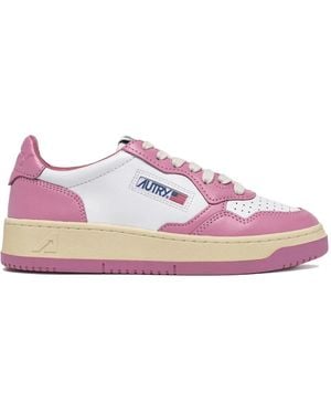 Autry Sneakers - Morado