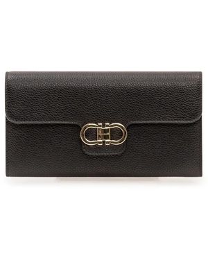Ferragamo Accessories - Schwarz