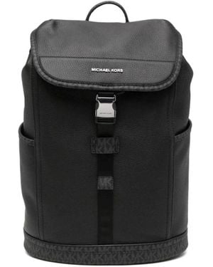 Michael Kors Backpacks - Negro