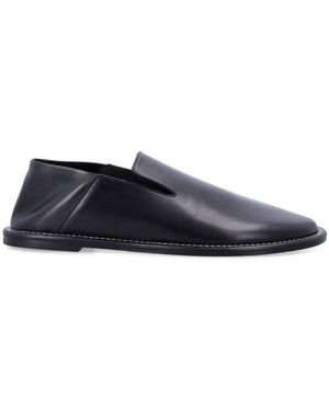 Ami Paris Loafers - Blu