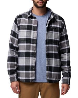 Columbia Light Jackets - Negro
