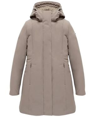 Refrigiwear Down Coats - Gris