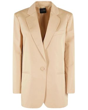 ANDAMANE Blazers - Natural