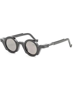 VAVA Eyewear Sunglasses - Metallic