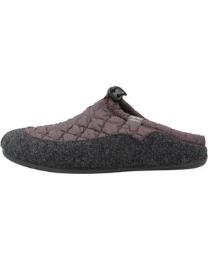 Toni Pons Slippers - Marron