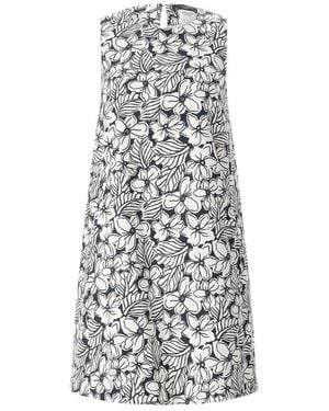 Weekend by Maxmara Midi Dresses - Blue