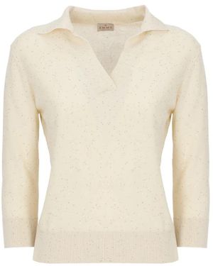 Marella Polo Shirts - Neutre