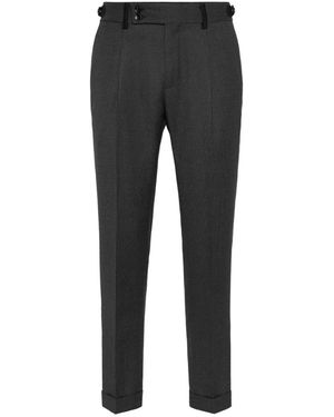 Billionaire Suit Trousers - Gris
