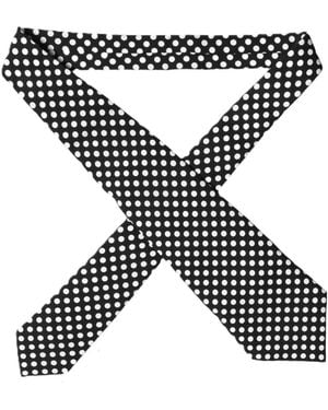 Dolce & Gabbana Ties - Black