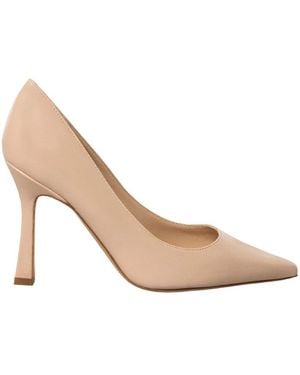 Roberto Festa Pumps - Blanco