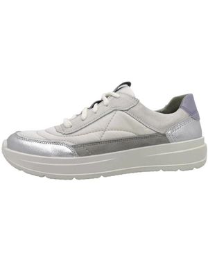 Legero Sprinter Sneaker - Grau