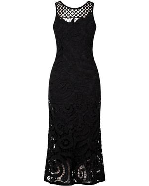 Pinko Party Dresses - Black