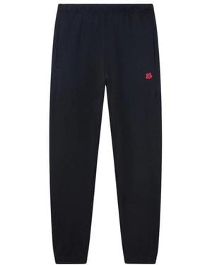 KENZO Joggers - Blue