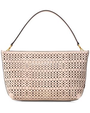 Gianni Chiarini Shoulder Bags - Pink