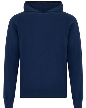 Fedeli Hoodies - Bleu