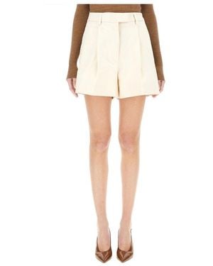 Thelatest Bea Shorts - Natur