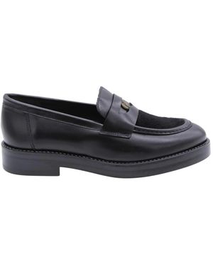 CTWLK Loafers - Noir