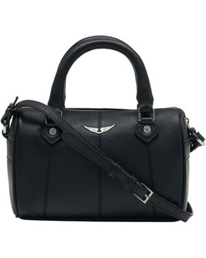 Zadig & Voltaire Handbags - Negro