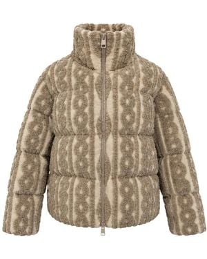 Herno Winter Jackets - Neutre