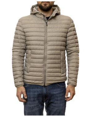Colmar Leichte Daunenjacke - Grau