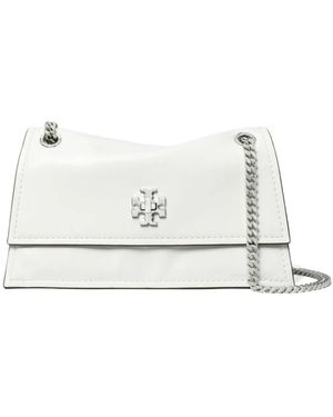 Tory Burch Shoulder Bags - White