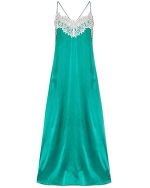 IRO Midi Dresses - Vert