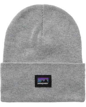 Patagonia Everyday Beanie - Grijs