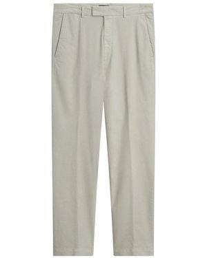 Cinque Chinos - Grey