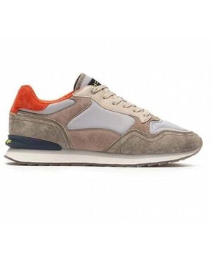 HOFF Stilvolle sneakers kollektion - Grau