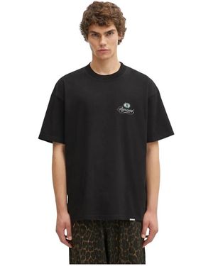 Represent T-Shirts - Negro