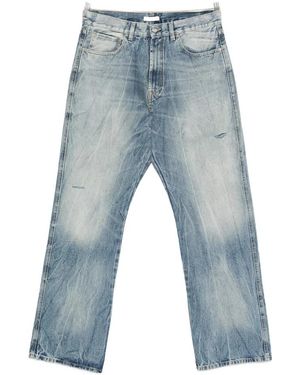 1989 STUDIO Straight Jeans - Blue