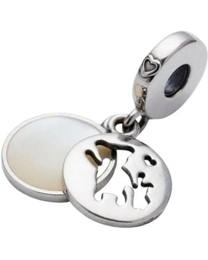 PANDORA Jewellery - White
