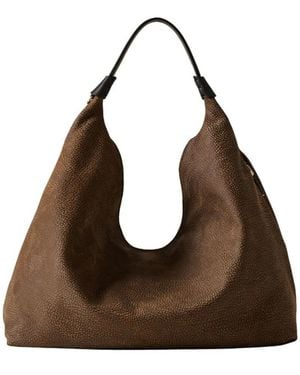 Borbonese Shoulder Bags - Marrón
