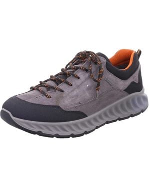Ara Veloursleder-Sneaker - Braun