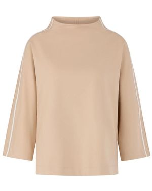 Marc Cain Sweatshirts - Neutro