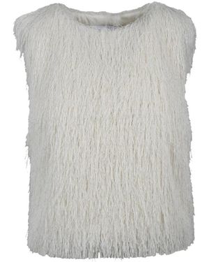 Alpha Studio Vests - Gris