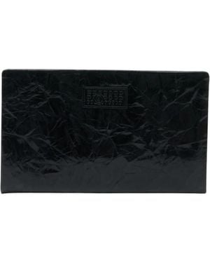 MM6 by Maison Margiela Clutches - Negro