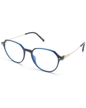 Tom Ford Optische Brille - Blau