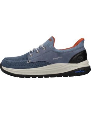 Skechers Sneakers - Azul