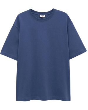 Filippa K T-Shirts - Blu