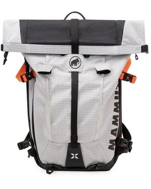 Mammut Backpacks - Black