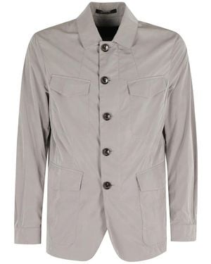 Montecore Light Jackets - Grey