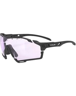 Rudy Project Sunglasses - Brown