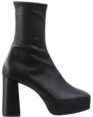 Högl Cora Stiefeletten - Schwarz