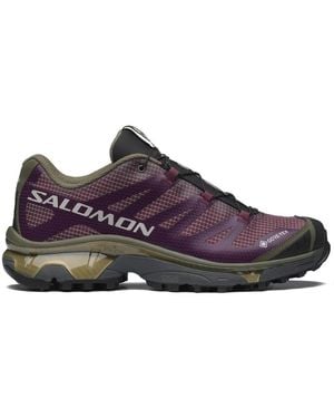 Salomon Trainers - Purple
