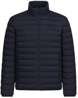 Calvin Klein Winter Jackets - Blu