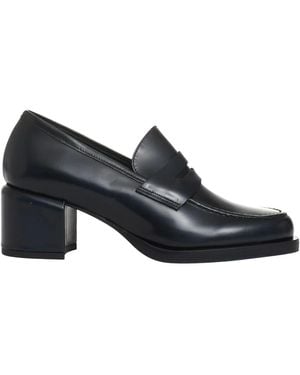 POESIE VENEZIANE Pumps - Bleu