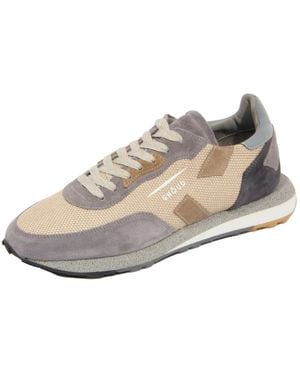 GHŌUD Sneakers - Natural