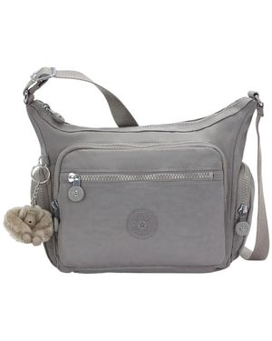 Kipling Cross Body Bags - Gris