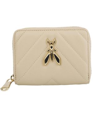 Patrizia Pepe Wallets & Cardholders - Neutro